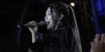 Bahas Soal Pernikahan Jusup Maruta Cayadi, Ini Pendapat Lucu Via Vallen