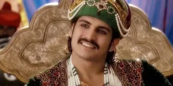 Mewahnya Pesta Sangeet Pernikahan Rajat Tokas, Megah Mempesona