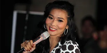 Mey Chan: Kalau Bebas, Jupe Bakal Jadi 'Orang Banget'