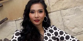 Meychan: Bunda Maia Masih Linglung