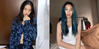 Mezzaluna Putri Bimbim Slank Tertarik Nyanyikan Lagu Slank dengan Genre yang Berbeda