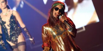 MIA Buka Lowongan Untuk Berkarir di Industri Musik
