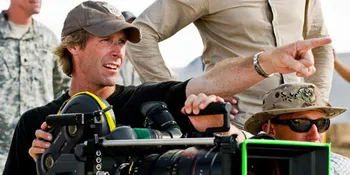 Michael Bay Bocorkan Detil Terbaru 'TRANSFORMERS 4'