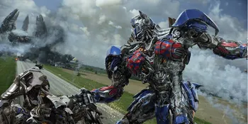 Michael Bay Kembali Akan Menyutradarai Sekuel Kelima TRANSFORMERS