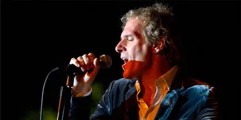 Michael Bolton Gelar Konser di Medan dan Surabaya