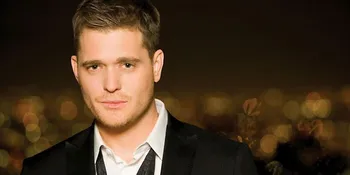 Michael Buble: Istriku Adalah Bosku