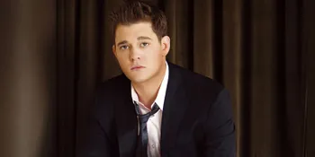 Michael Buble Ingin Anaknya Gantikan Beckham Kelak