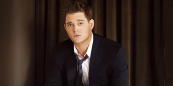 Michael Buble Rilis Album Cinta di Bulan April