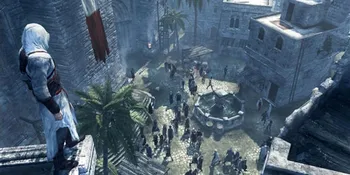 Michael Fassbender Tertarik Bintangi 'ASSASSIN CREED'