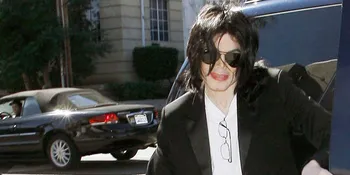 Michael Jackson Pernah Diberikan Injeksi Hormon Saat Kecil