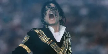 Michael Jackson Sempat Ramalkan Kematiannya Sendiri