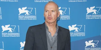 Michael Keaton: Film BATMAN Bukanlah Tentang Batman