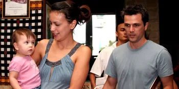 Michael Villareal Dari Amerika Demi Ceraikan Sophia Mueller