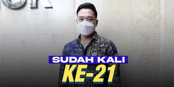 Michael Yukinobu Masih Wajib Lapor, Kapan Jalani Persidangan?
