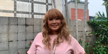 Michelle Ashley Merasa Tak Didampingi, Pinkan Mambo Beri Jawaban Menohok