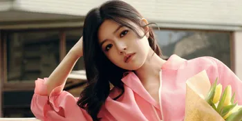 Michelle Chen Tampil Anggun di Sampul SoFigaro Maret 2026, Nuansa Milan Bikin Terpukau