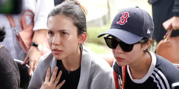 Michelle Joan Ungkap Kronologi Meninggalnya Ibunda, Tiga Tahun Lalu Kena Kanker Payudara
