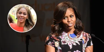 Michelle Obama: Aku Ingin Jadi Seperti Beyonce Knowles