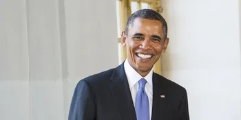 Barrack Obama dan Istrinya Bertengkar Gara-Gara Ganja?