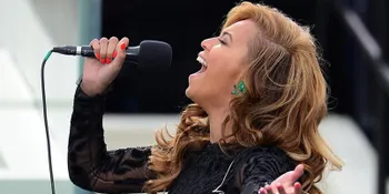 Michelle Williams: Wajar Bila Beyonce Lip-Synch