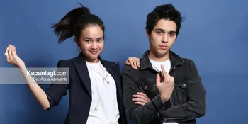 Michelle Ziudith & Maxime Bouttier Ungkap Perbedaan 'MAGIC HOUR' Versi Film & Serial