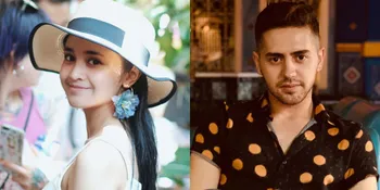 Michelle Ziudith dan Cemal Faruk Bakal Liburan Bareng ke Turki