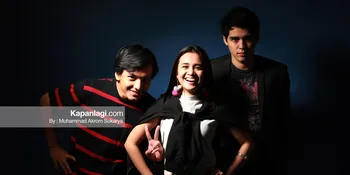 Michelle Ziudith Harus Dianterin Pacar Kalau Mau Ke Toilet, Apa Sih Alasannya?