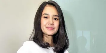 Michelle Ziudith, Lebih Pilih Berbuka Puasa Bersama Keluarga