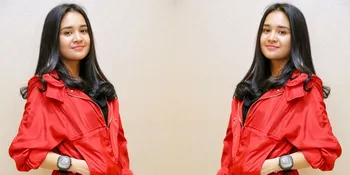 Michelle Ziudith Ternyata Pernah Dikeluarkan Dari Ekskul Sekolah