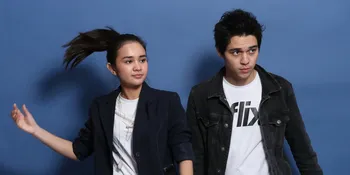 Michelle Ziudith Ungkap Perbedaan 'MAGIC HOUR' di Film & Serial