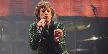 Mick Jagger: Aku Butuh Waktu Untuk Sendirian!