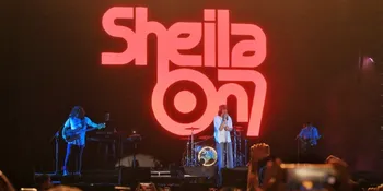 Mie Sedaap dan Konser Sheila on 7 Ternyata Jadi Perfect Match yang Seru Banget, Intip Bocorannya!