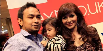 Miesya Siregar Tak Paksakan Kehendak ke Anak