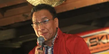 Miing Ingin Bangkitkan Kembali Budaya Betawi