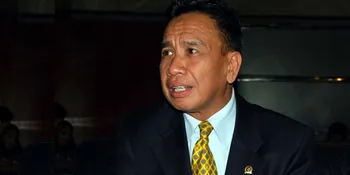 Miing Jadi Follower Jokowi?