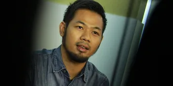 Mike D Bagindas Akui Sudah Dua Kali Bawa Anak