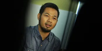 Mike D Bagindas Cekcok Dengan Istri Tiap Hari