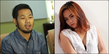 Mike D Bagindas - Fina Tiza Resmi Cerai