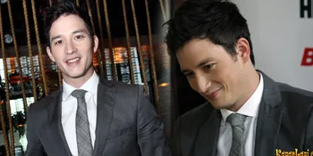 Mike Lewis Bocorkan Rahasianya Taklukan Wanita