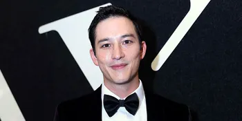 Mike Lewis Buka Suara Soal Kedekatannya Dengan Raline Shah