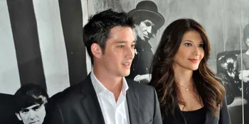 Mike Lewis dan Tamara Bleszynski Masih Jalin Hubungan Baik