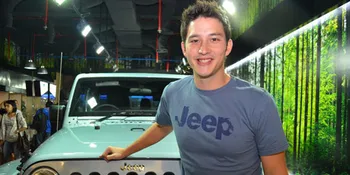 Mike Lewis: Kenzou Mayoritas Sama Tamara