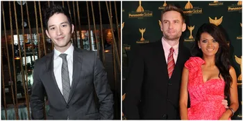 Mike Lewis Kesal Diisukan Sebagai Orang Ketiga