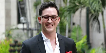 Mike Lewis Puas Nonton ROGUE ONE: A STAR WARS STORY Bareng Kenzou