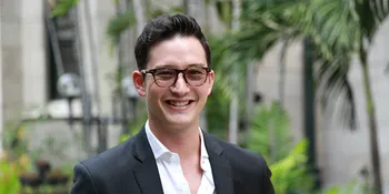 Mike Lewis Rukun Dengan Tamara, Ingin cari Mama Baru Untuk Kenzou