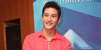 Mike Lewis Selalu Doakan Terbaik Untuk Tamara Bleszynski