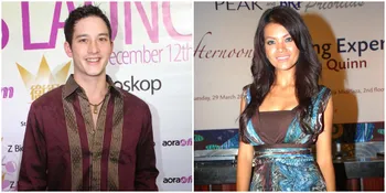 Mike Lewis Tak Tutup Kemungkinan Pacari Farah Quinn