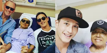 Mike Lewis Umumkan Kabar Duka Kepergian Ibu Tercinta, Begini Curhatan Pedihnya