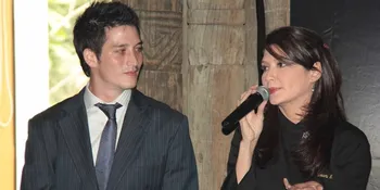 Mike Lewis Ungkap Pria Yang Jambak Tamara Bleszynski Agak Gila