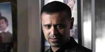 Mike Lucock Seminggu Empat Kali Masak Untuk Keluarga